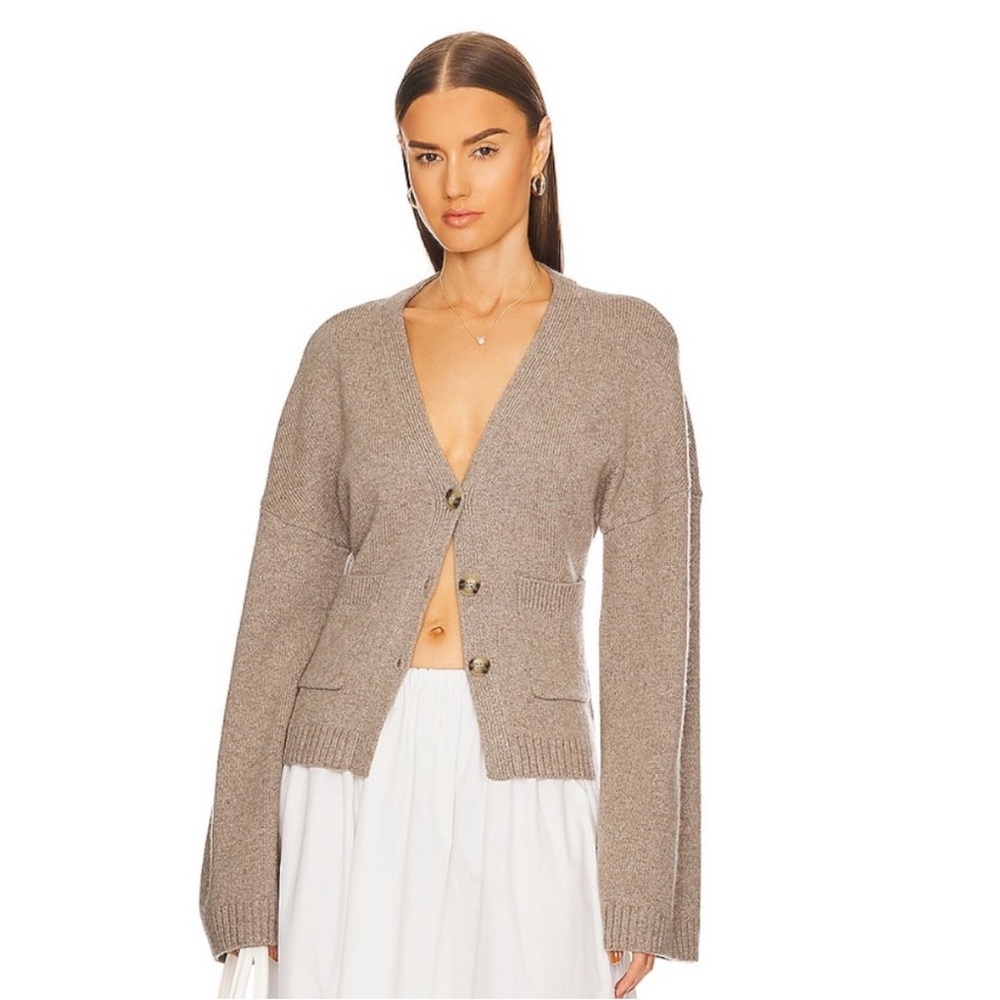 Helsa Sanna Cardigan